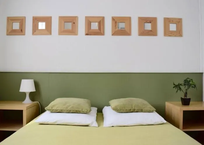 Hotel L'Orangeraie