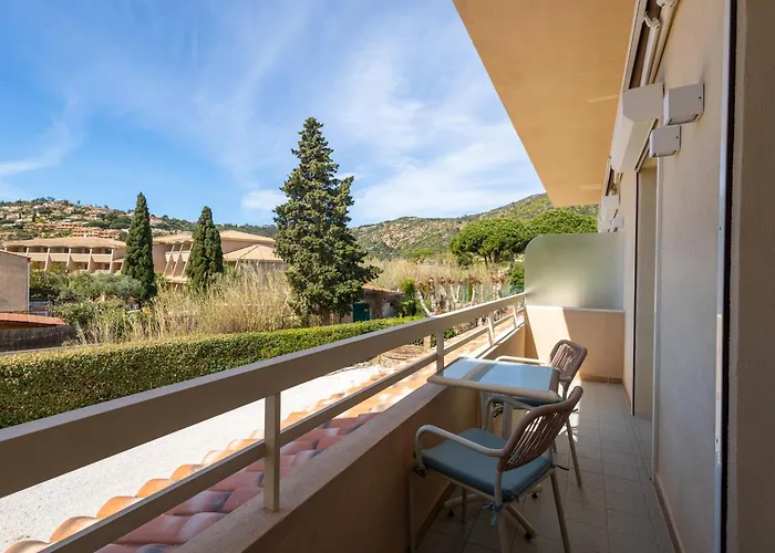 Hotel Mediterranee