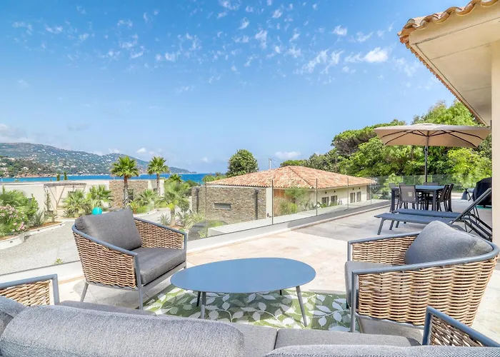 Akwabay - Les Villas Du Cap